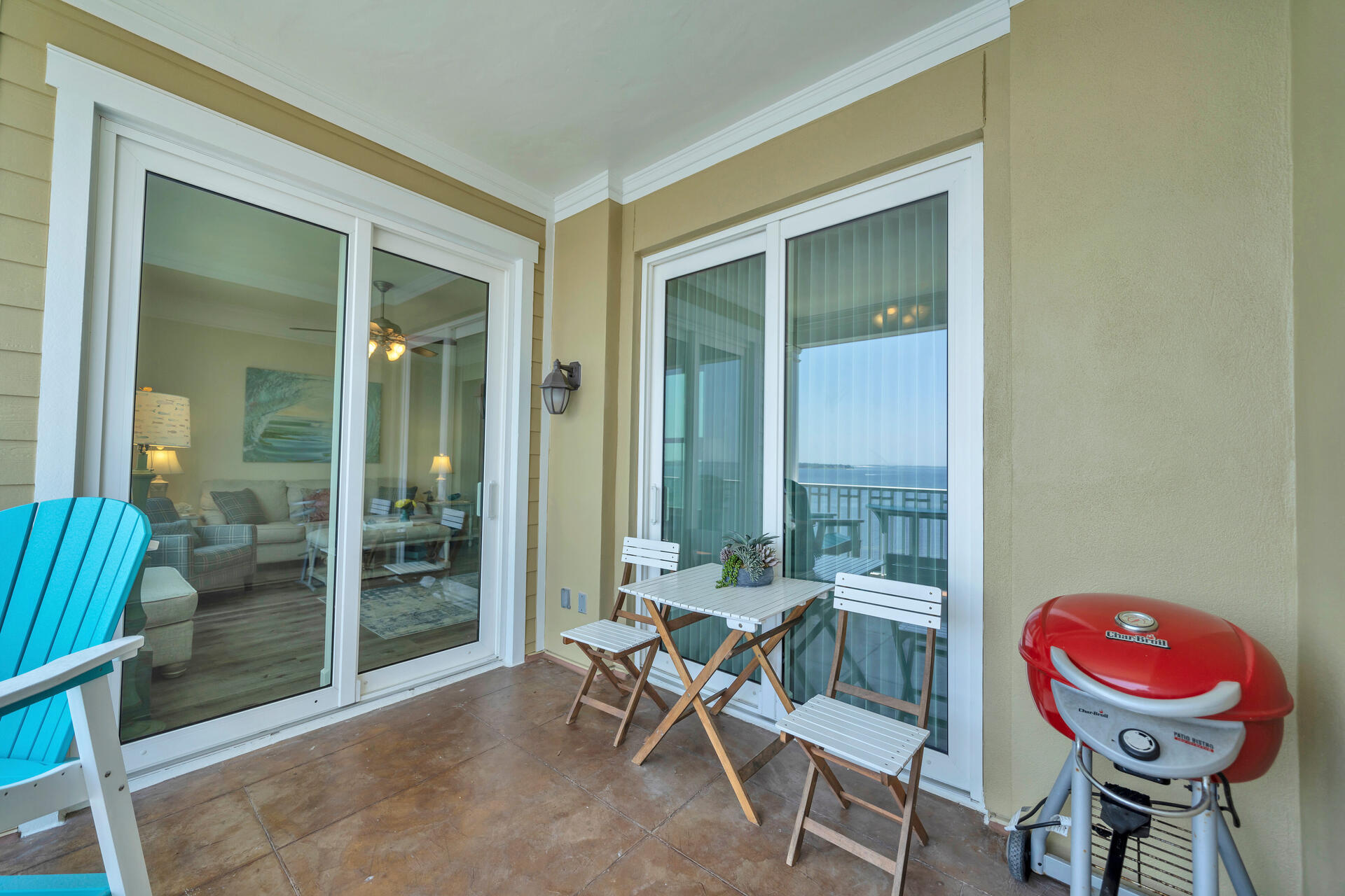 Harbour Village at Historic St. Andrews - Residential