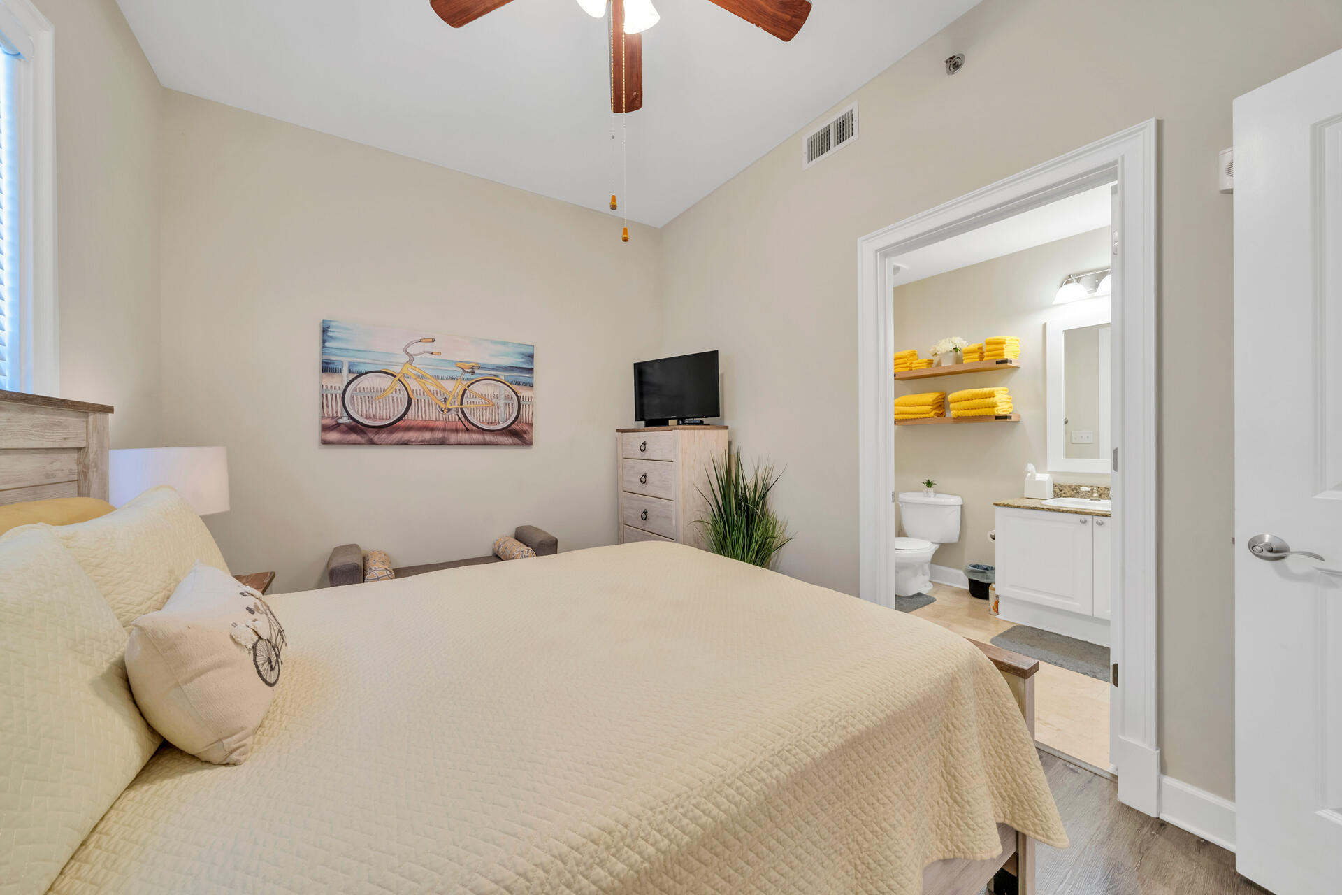 Harbour Village at Historic St. Andrews - Residential