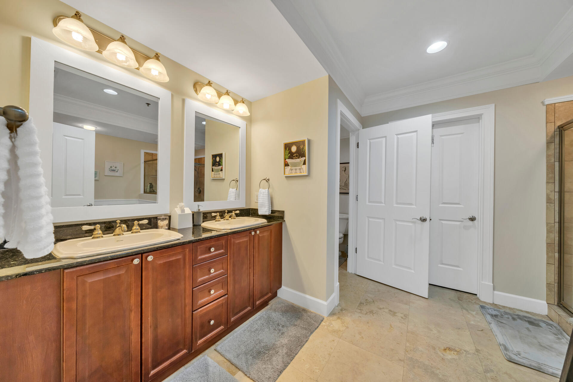 Harbour Village at Historic St. Andrews - Residential