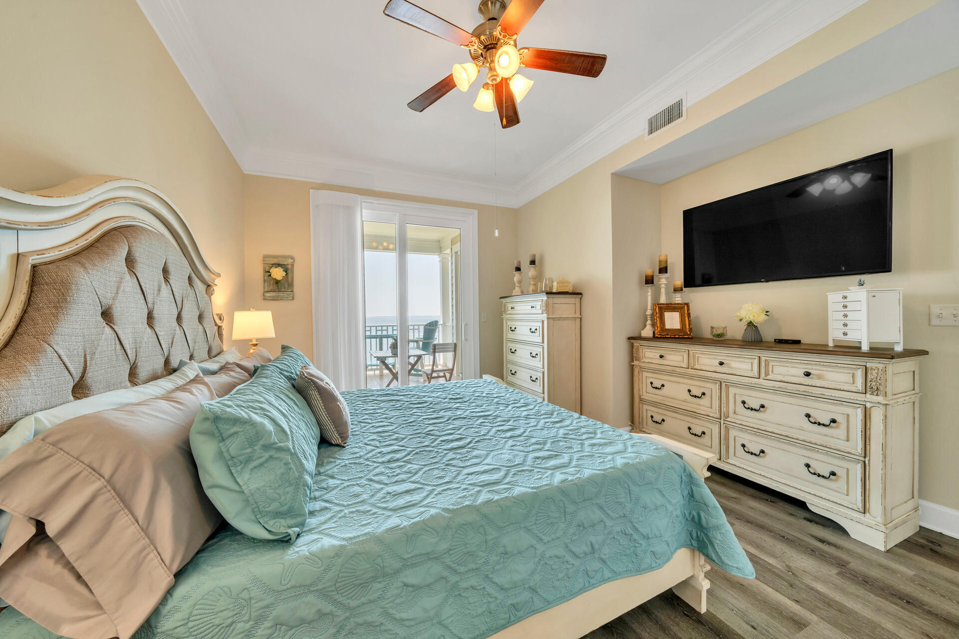 Harbour Village at Historic St. Andrews - Residential