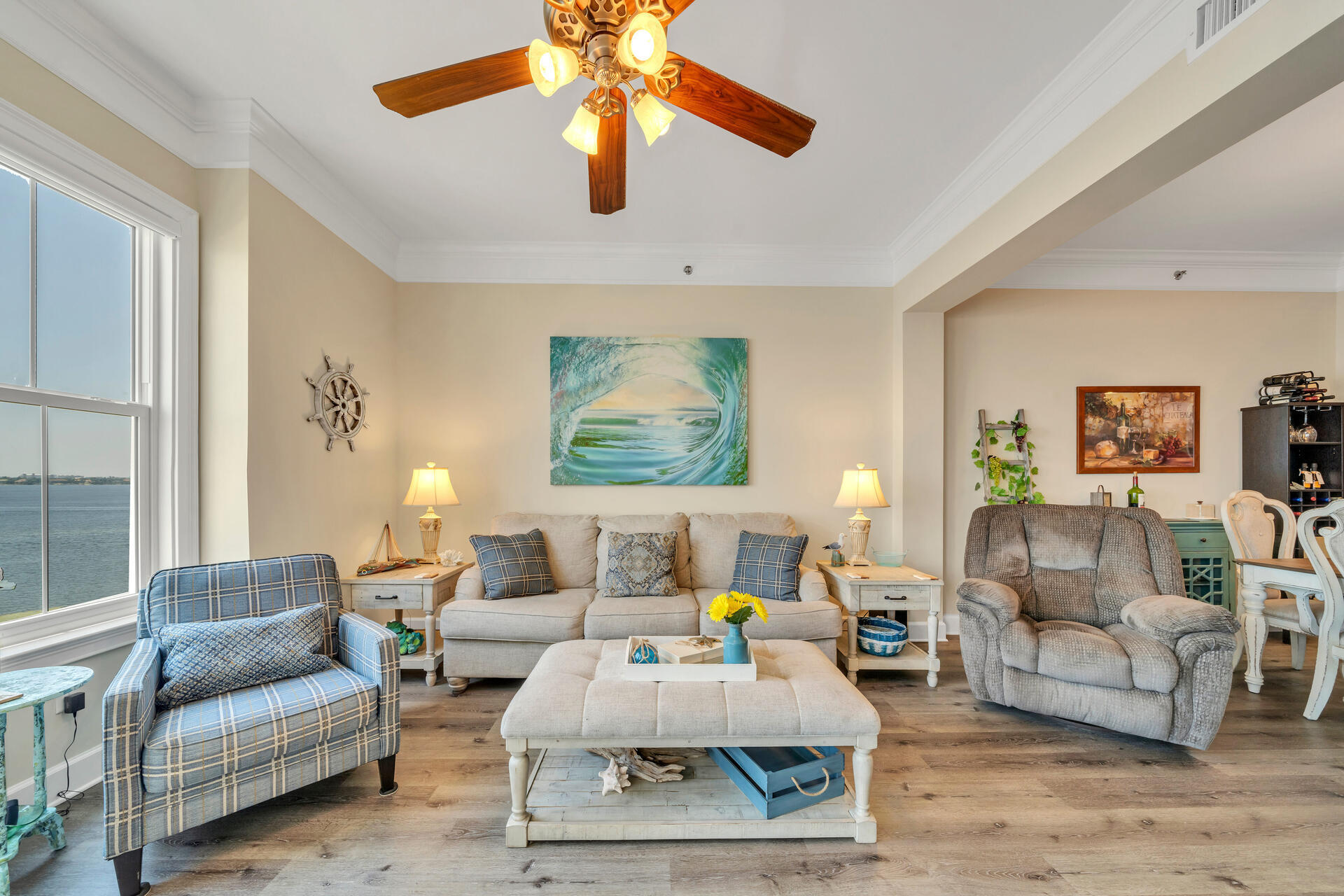 Harbour Village at Historic St. Andrews - Residential