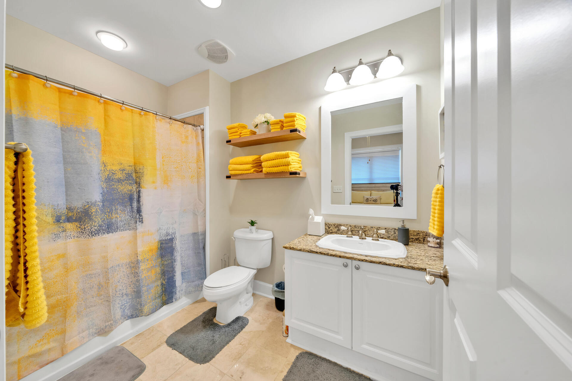 Harbour Village at Historic St. Andrews - Residential