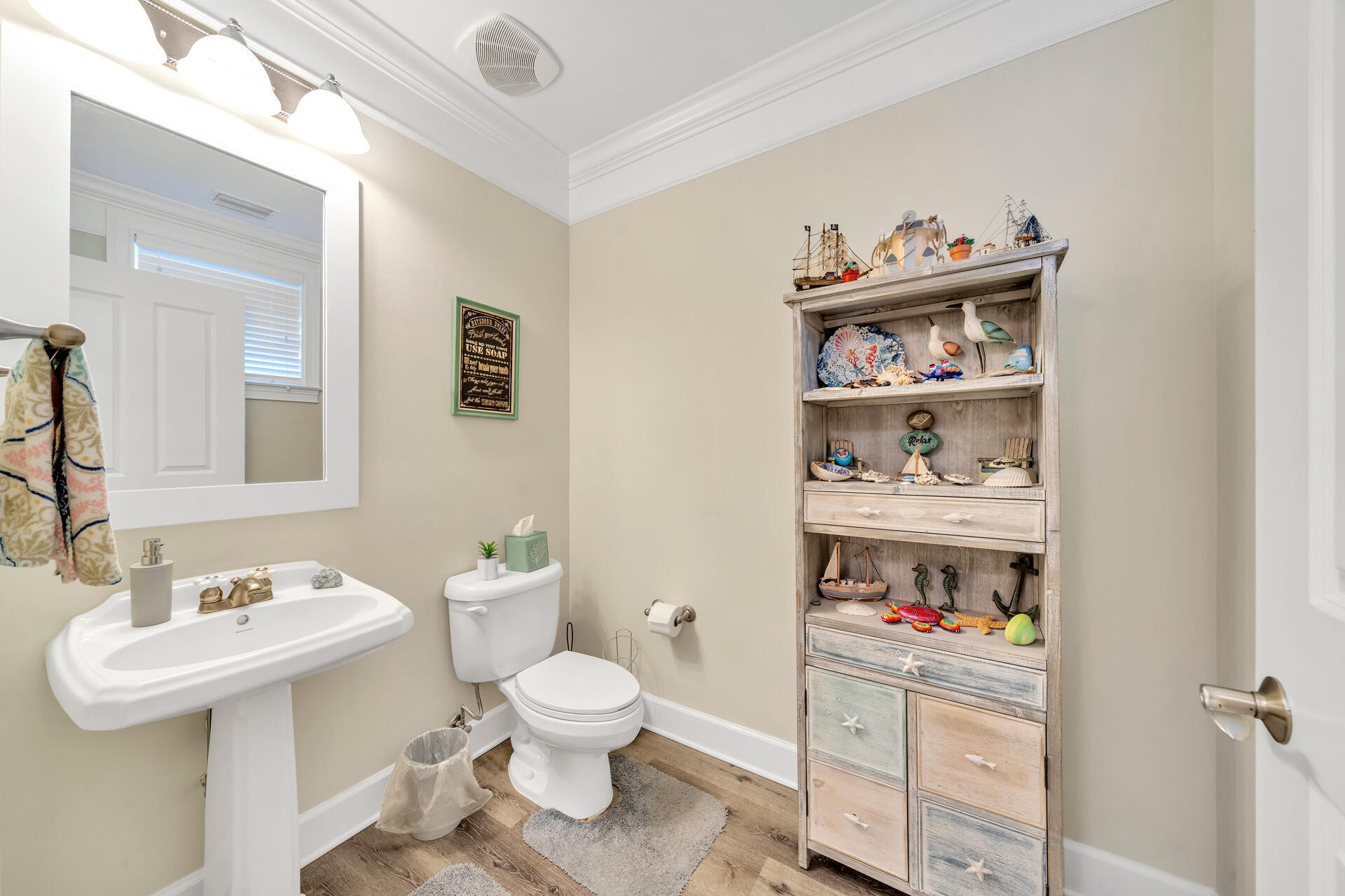 Harbour Village at Historic St. Andrews - Residential