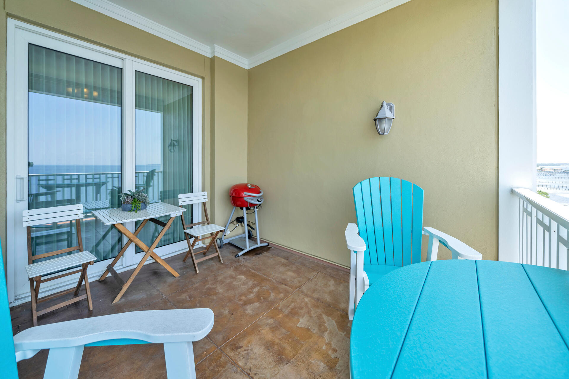 Harbour Village at Historic St. Andrews - Residential