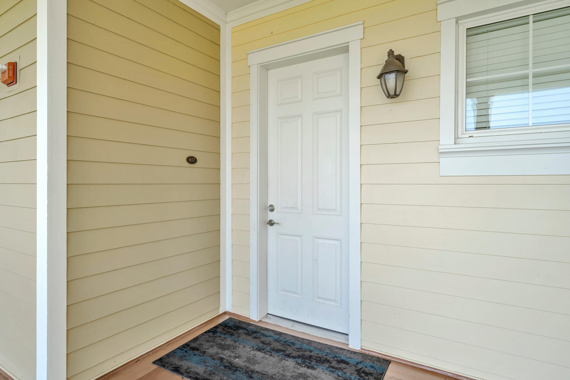 Harbour Village at Historic St. Andrews - Residential