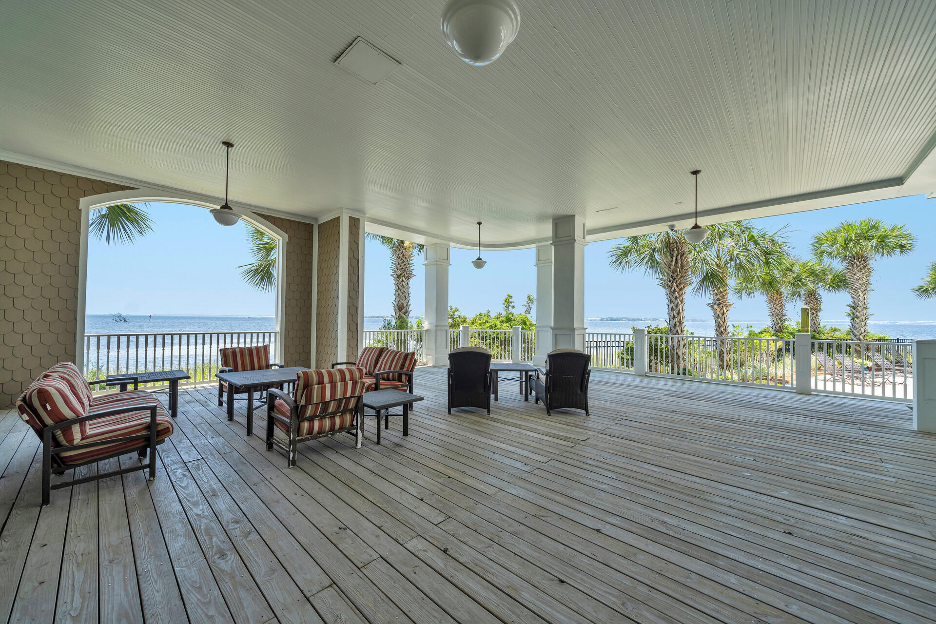 Harbour Village at Historic St. Andrews - Residential