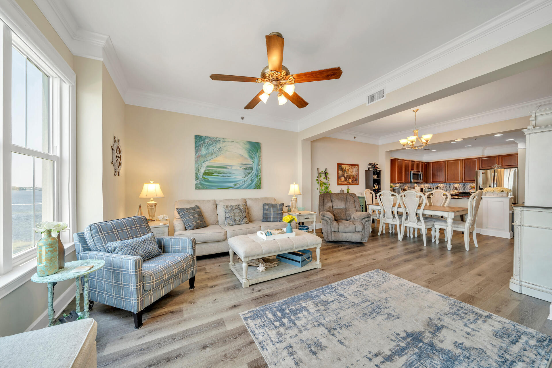 Harbour Village at Historic St. Andrews - Residential