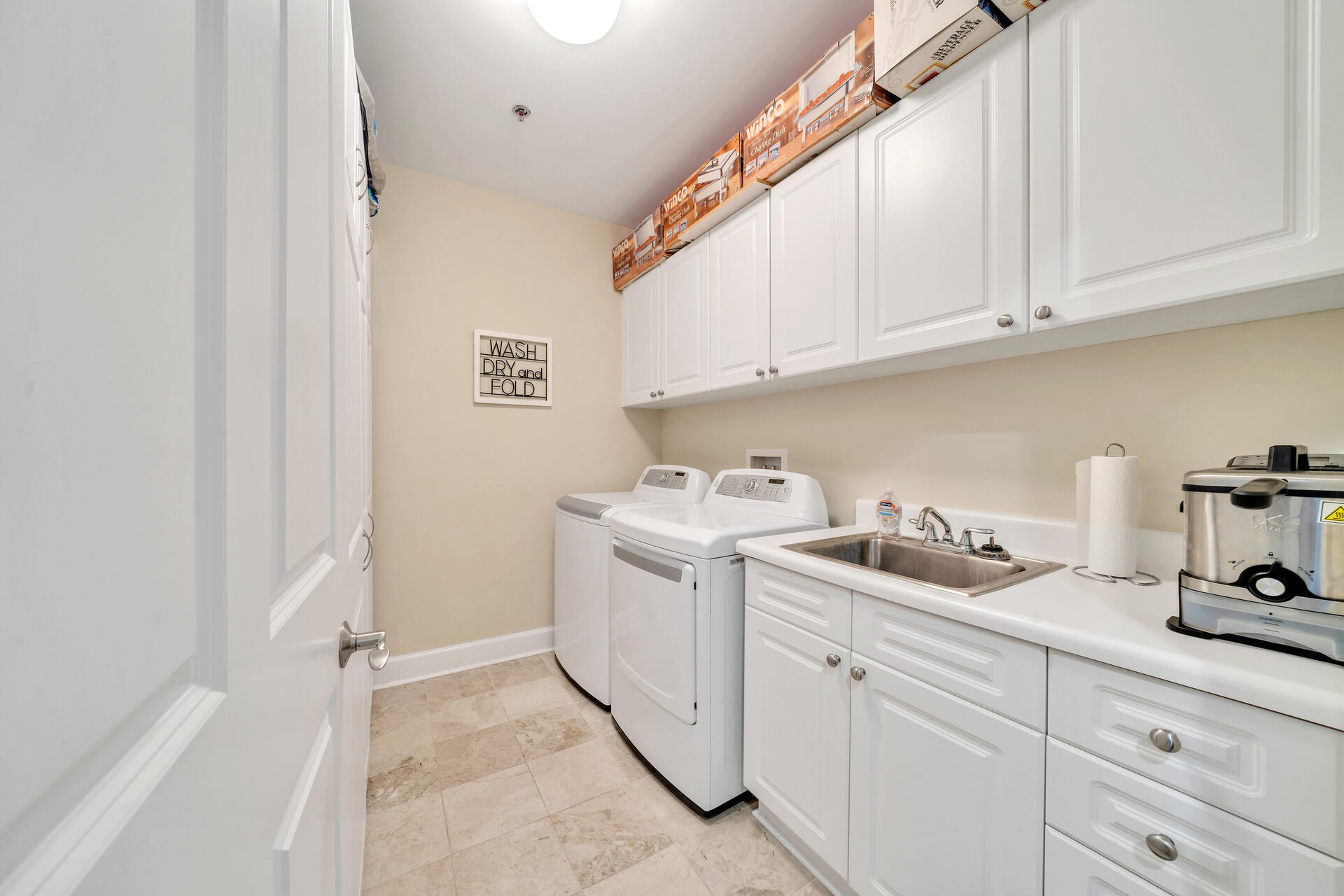 Harbour Village at Historic St. Andrews - Residential