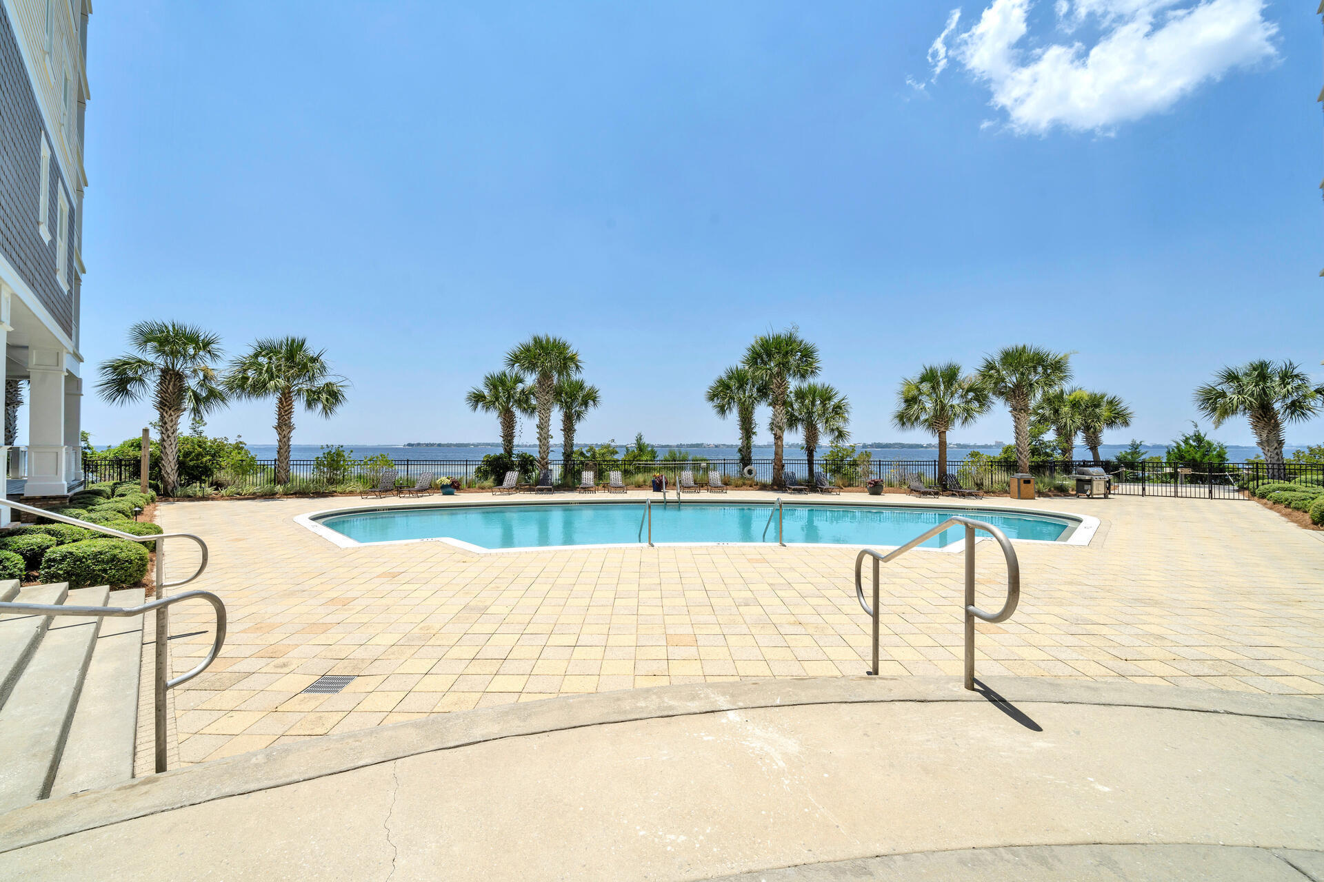 Harbour Village at Historic St. Andrews - Residential