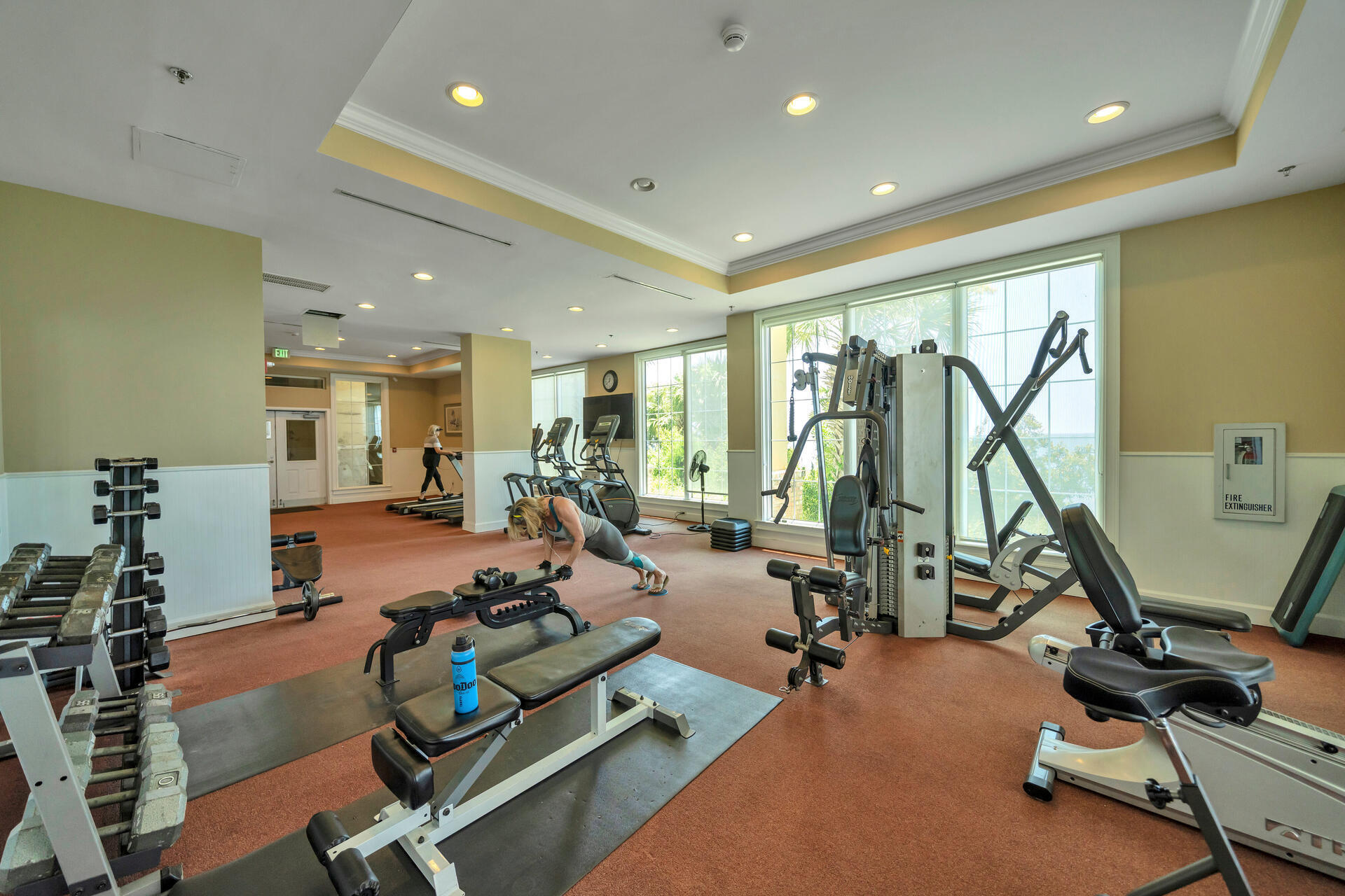 Harbour Village at Historic St. Andrews - Residential