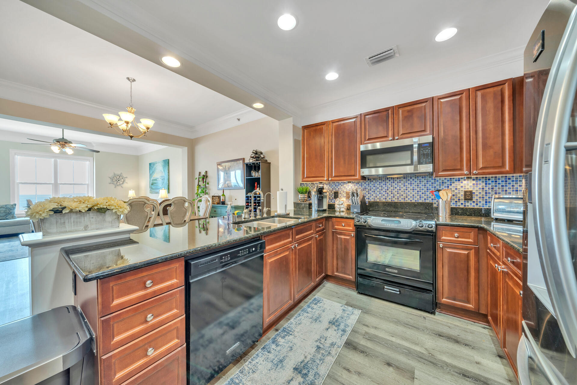 Harbour Village at Historic St. Andrews - Residential