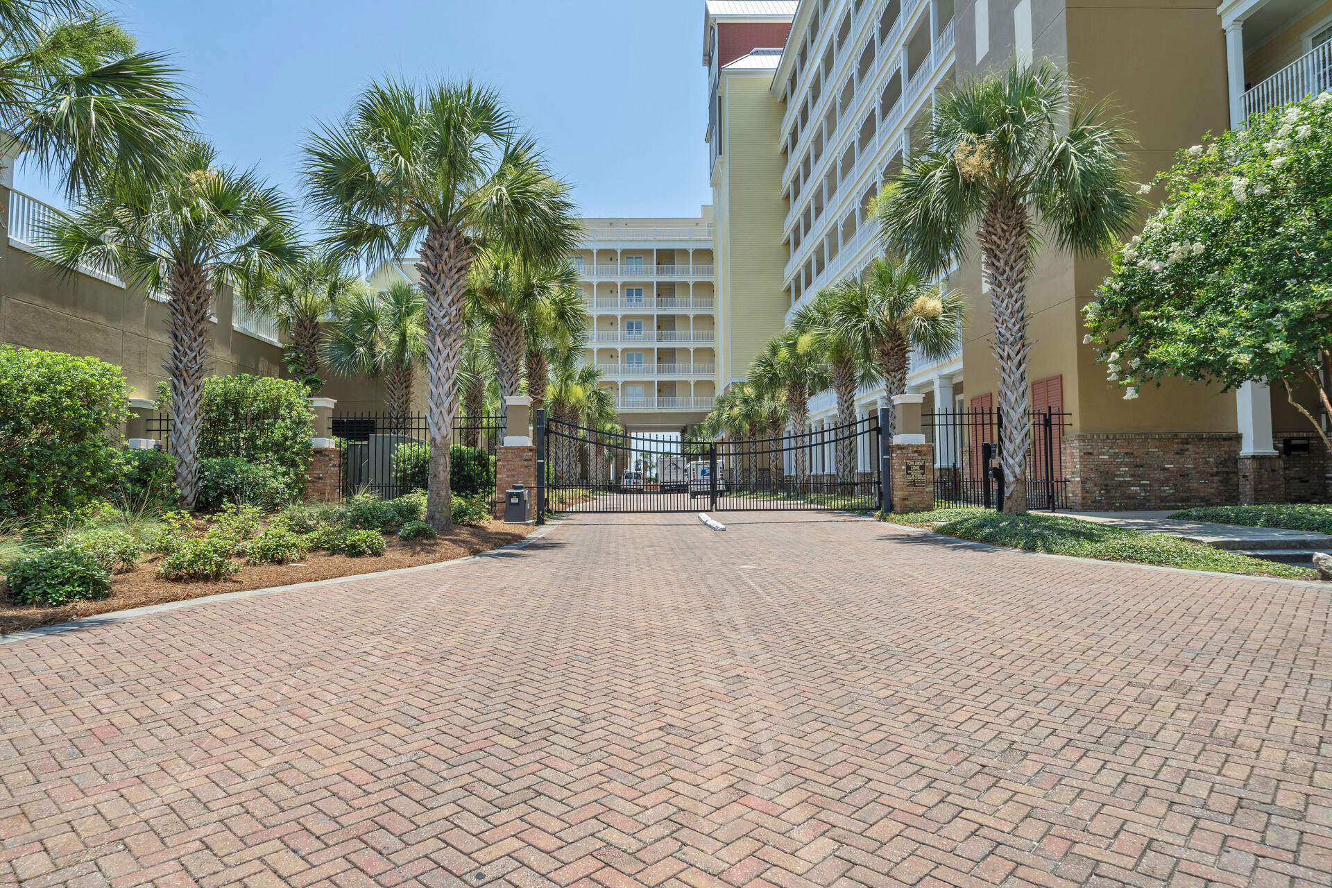 Harbour Village at Historic St. Andrews - Residential