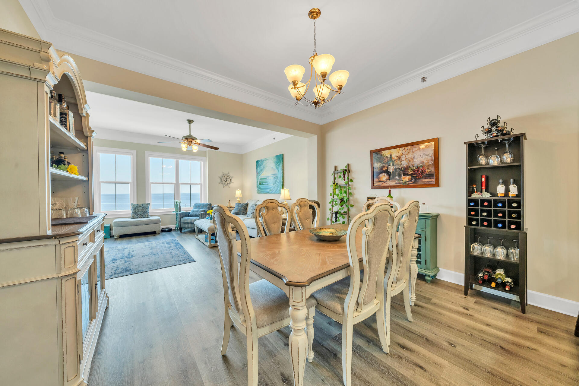 Harbour Village at Historic St. Andrews - Residential