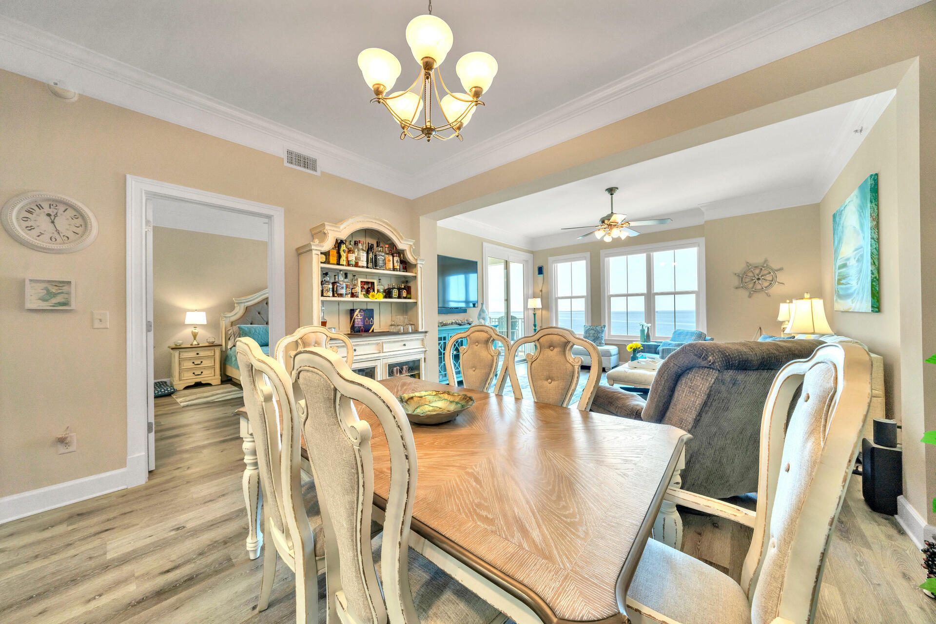 Harbour Village at Historic St. Andrews - Residential