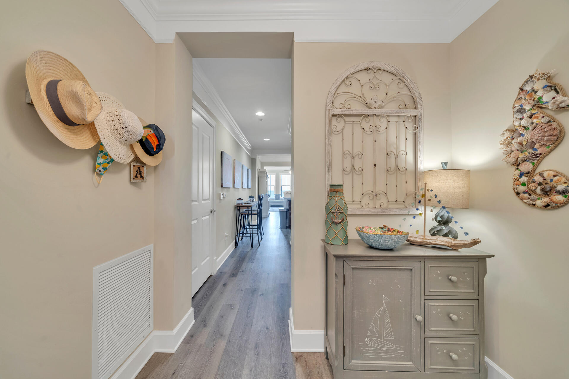 Harbour Village at Historic St. Andrews - Residential