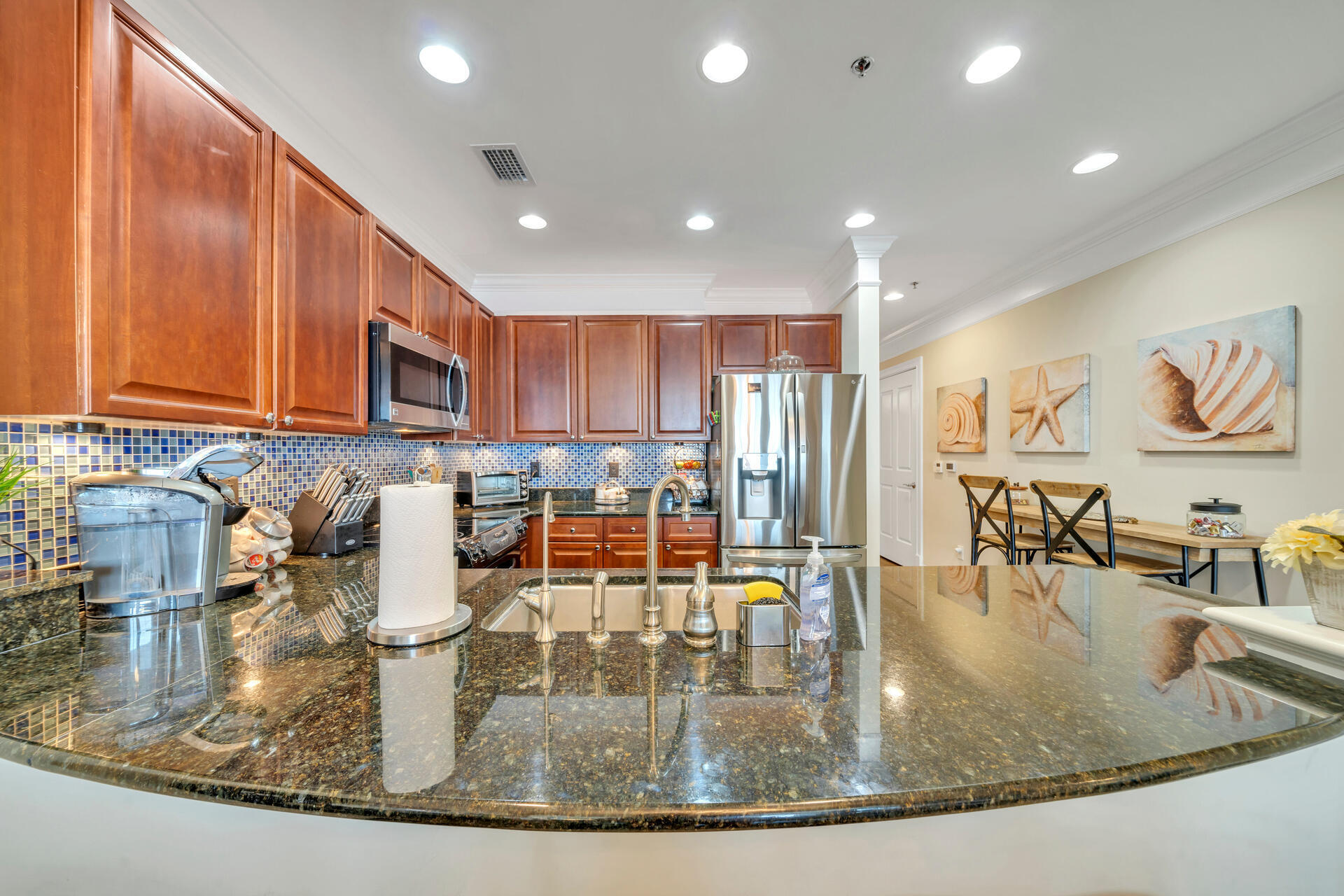 Harbour Village at Historic St. Andrews - Residential