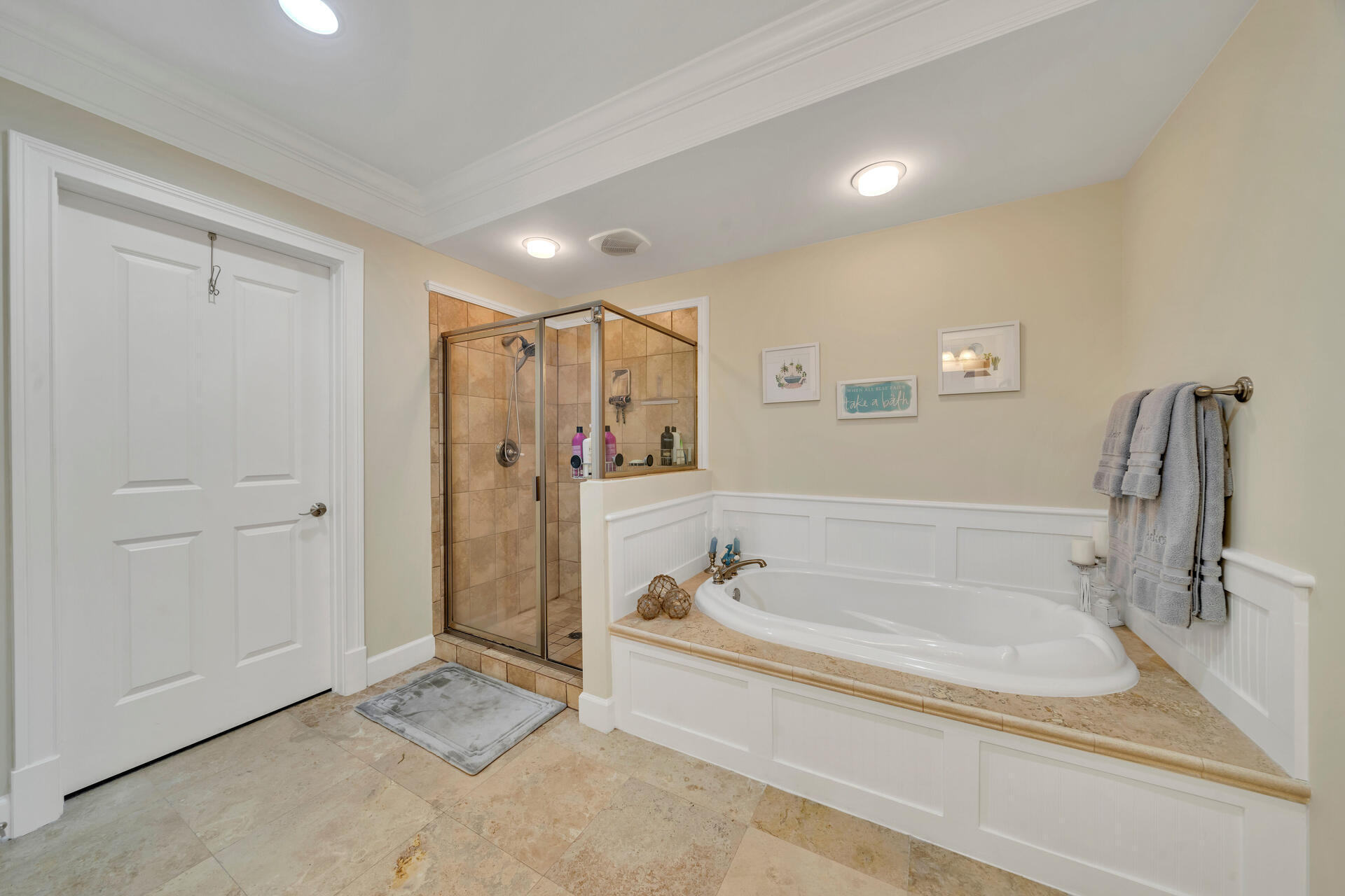 Harbour Village at Historic St. Andrews - Residential