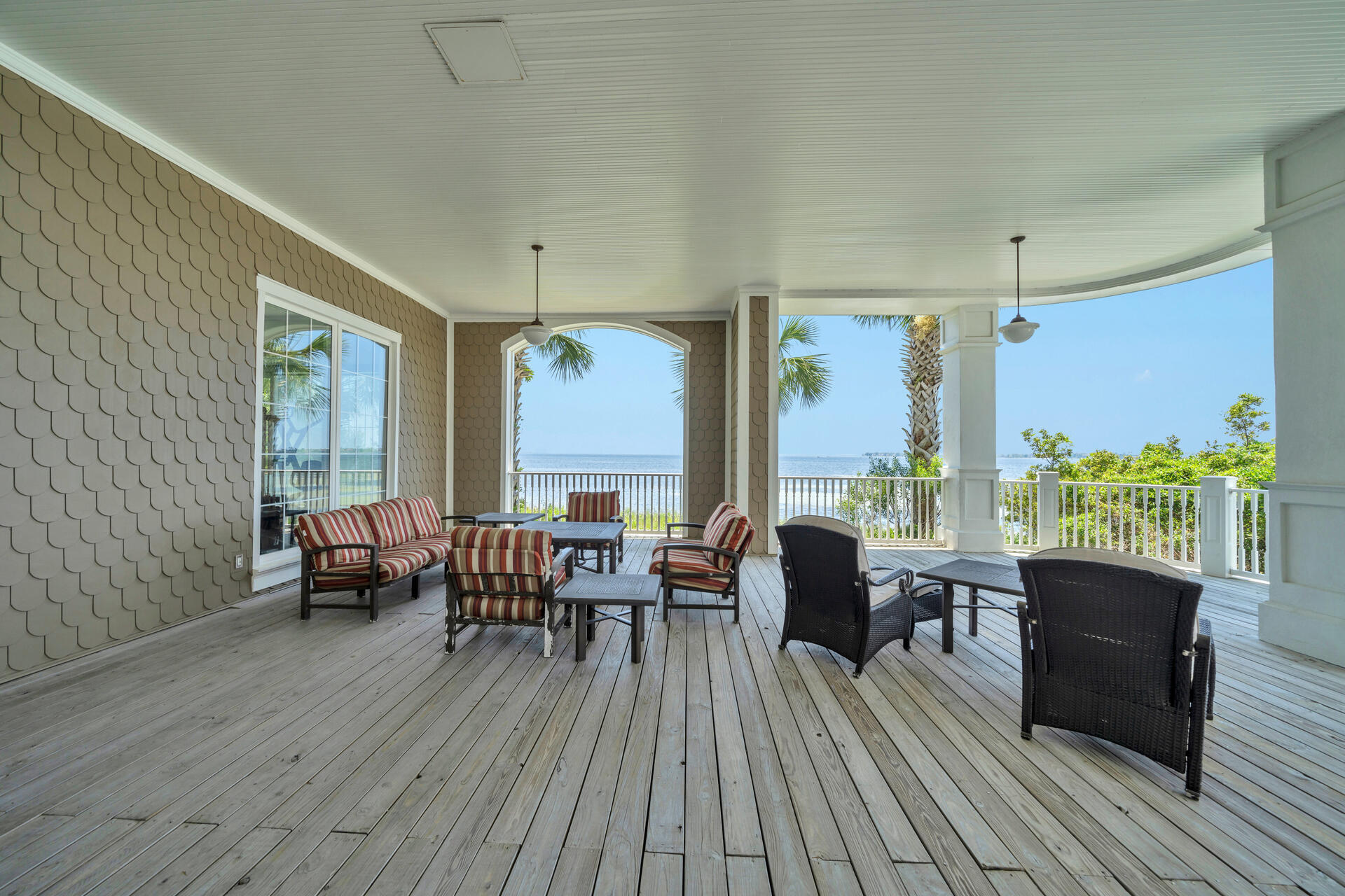 Harbour Village at Historic St. Andrews - Residential