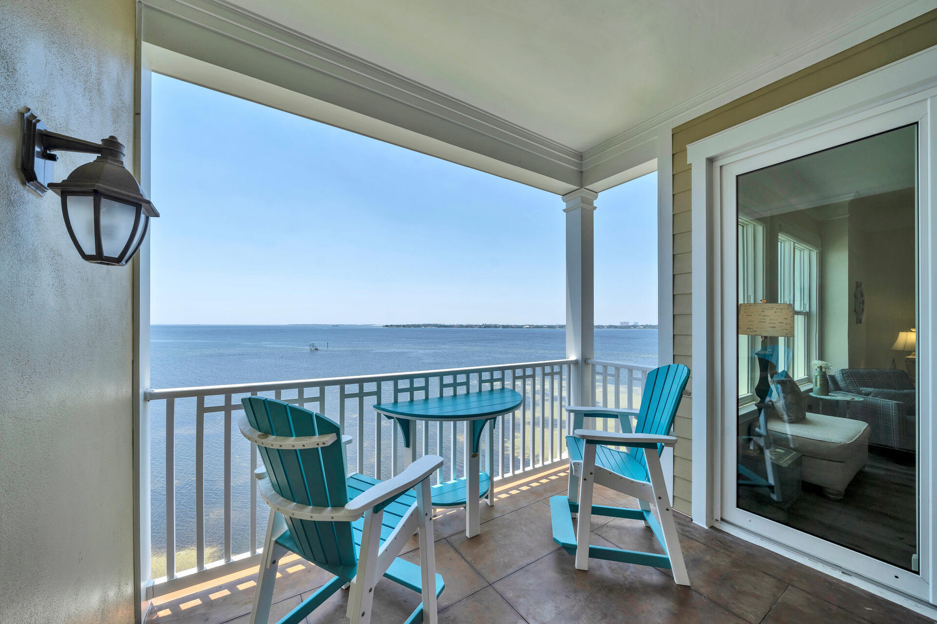 Harbour Village at Historic St. Andrews - Residential