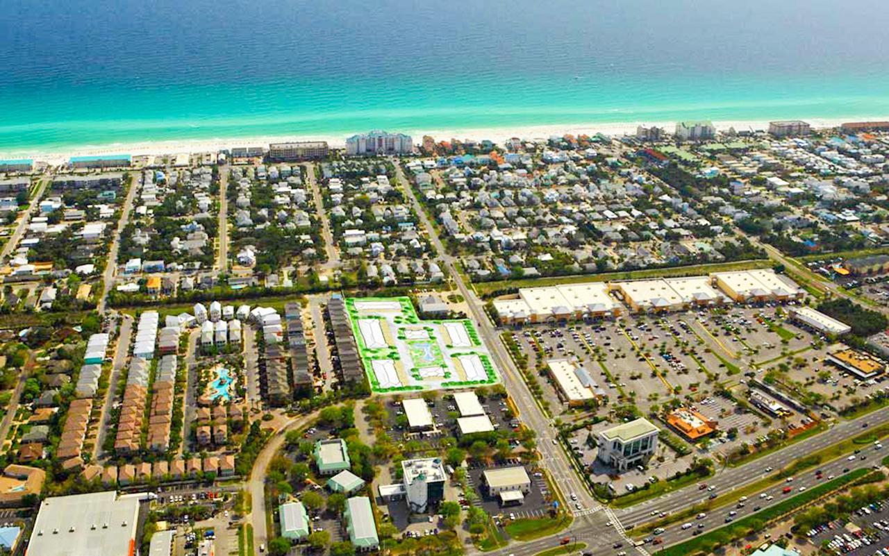 ONE TWENTY FIVE CRYSTAL BEACH DRIVE S/D - Residential