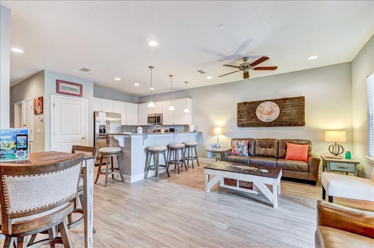 ONE TWENTY FIVE CRYSTAL BEACH DRIVE S/D - Residential