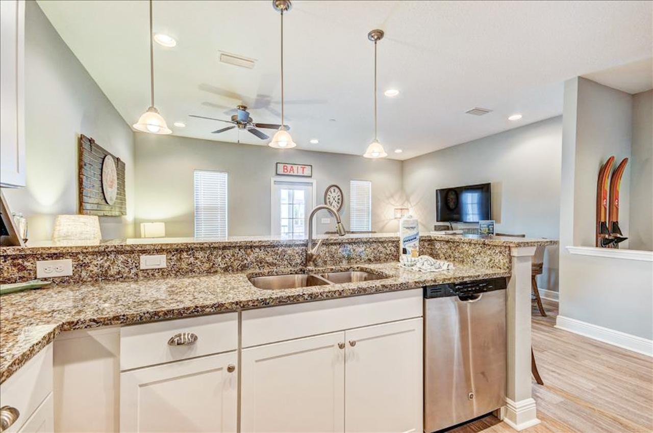 ONE TWENTY FIVE CRYSTAL BEACH DRIVE S/D - Residential