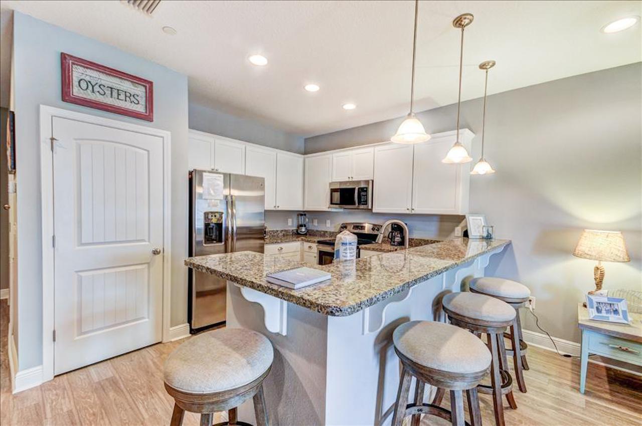 ONE TWENTY FIVE CRYSTAL BEACH DRIVE S/D - Residential