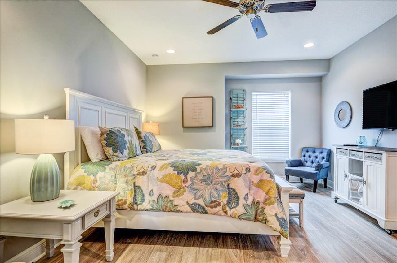 ONE TWENTY FIVE CRYSTAL BEACH DRIVE S/D - Residential