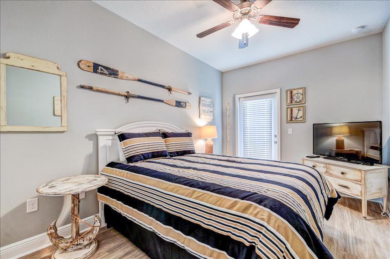 ONE TWENTY FIVE CRYSTAL BEACH DRIVE S/D - Residential