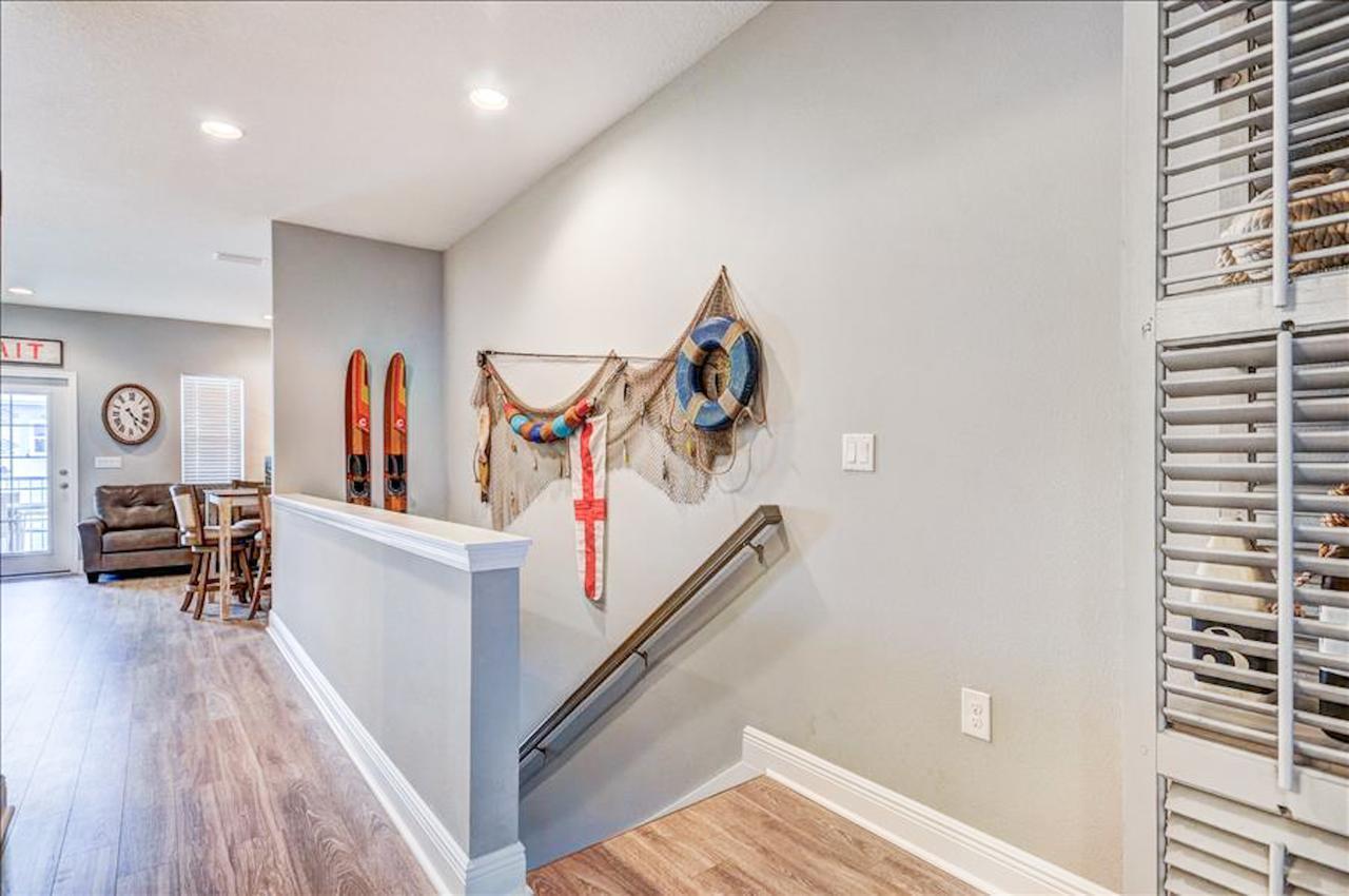 ONE TWENTY FIVE CRYSTAL BEACH DRIVE S/D - Residential