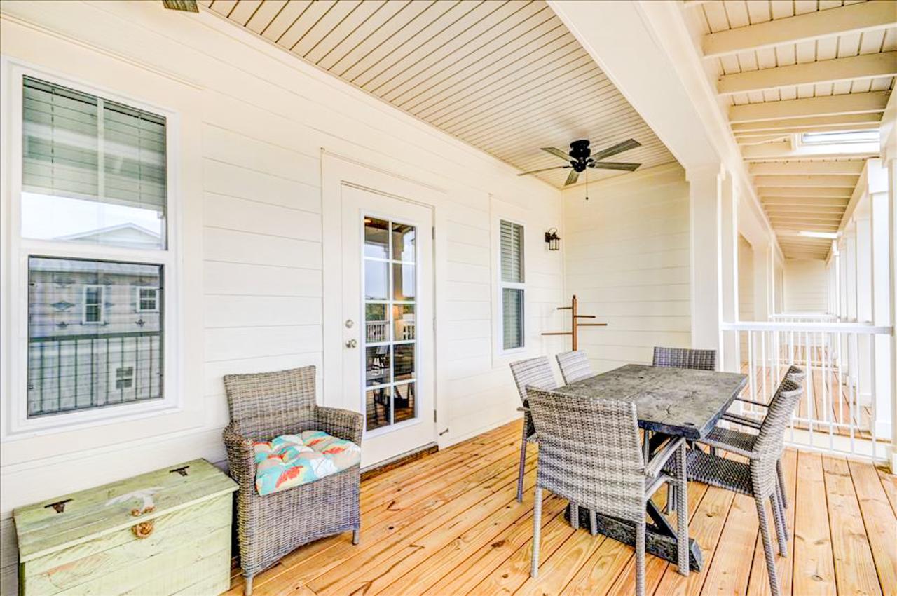 ONE TWENTY FIVE CRYSTAL BEACH DRIVE S/D - Residential