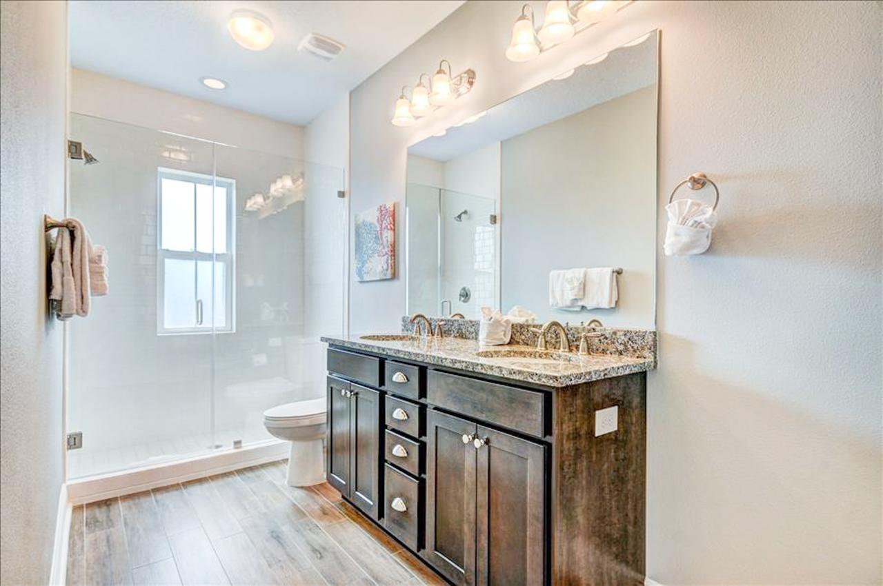 ONE TWENTY FIVE CRYSTAL BEACH DRIVE S/D - Residential