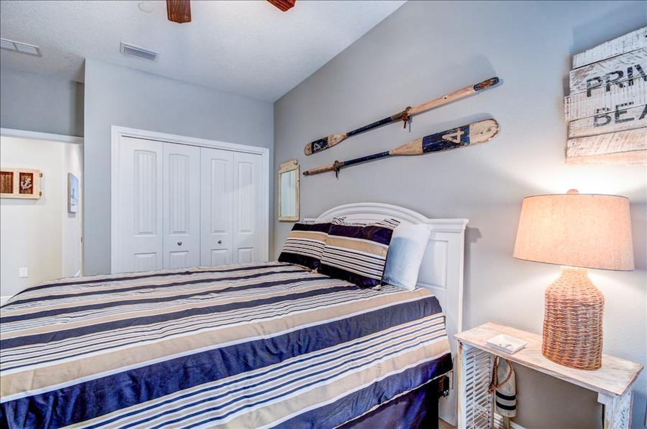 ONE TWENTY FIVE CRYSTAL BEACH DRIVE S/D - Residential