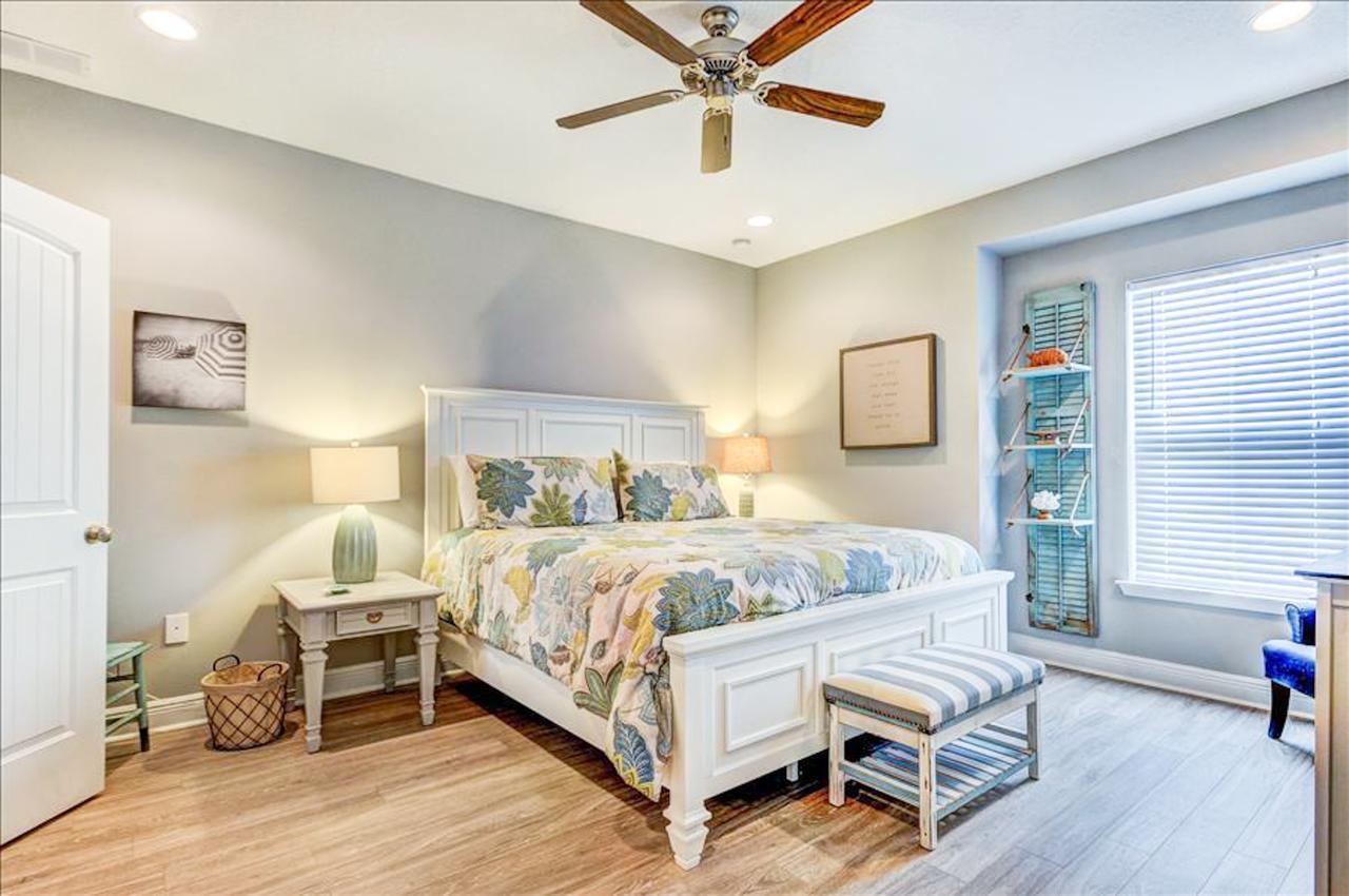 ONE TWENTY FIVE CRYSTAL BEACH DRIVE S/D - Residential