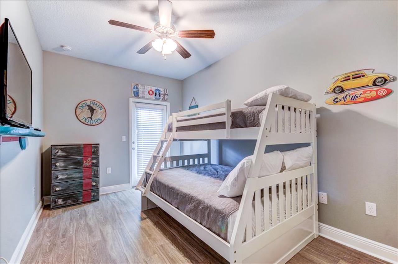 ONE TWENTY FIVE CRYSTAL BEACH DRIVE S/D - Residential