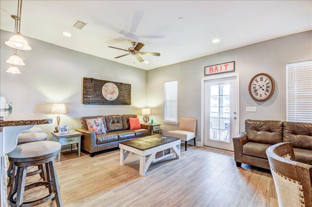 ONE TWENTY FIVE CRYSTAL BEACH DRIVE S/D - Residential