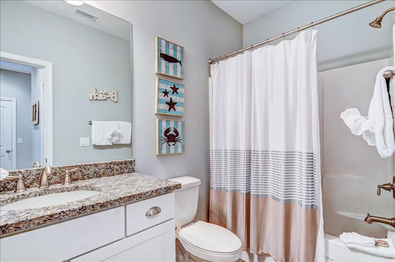 ONE TWENTY FIVE CRYSTAL BEACH DRIVE S/D - Residential