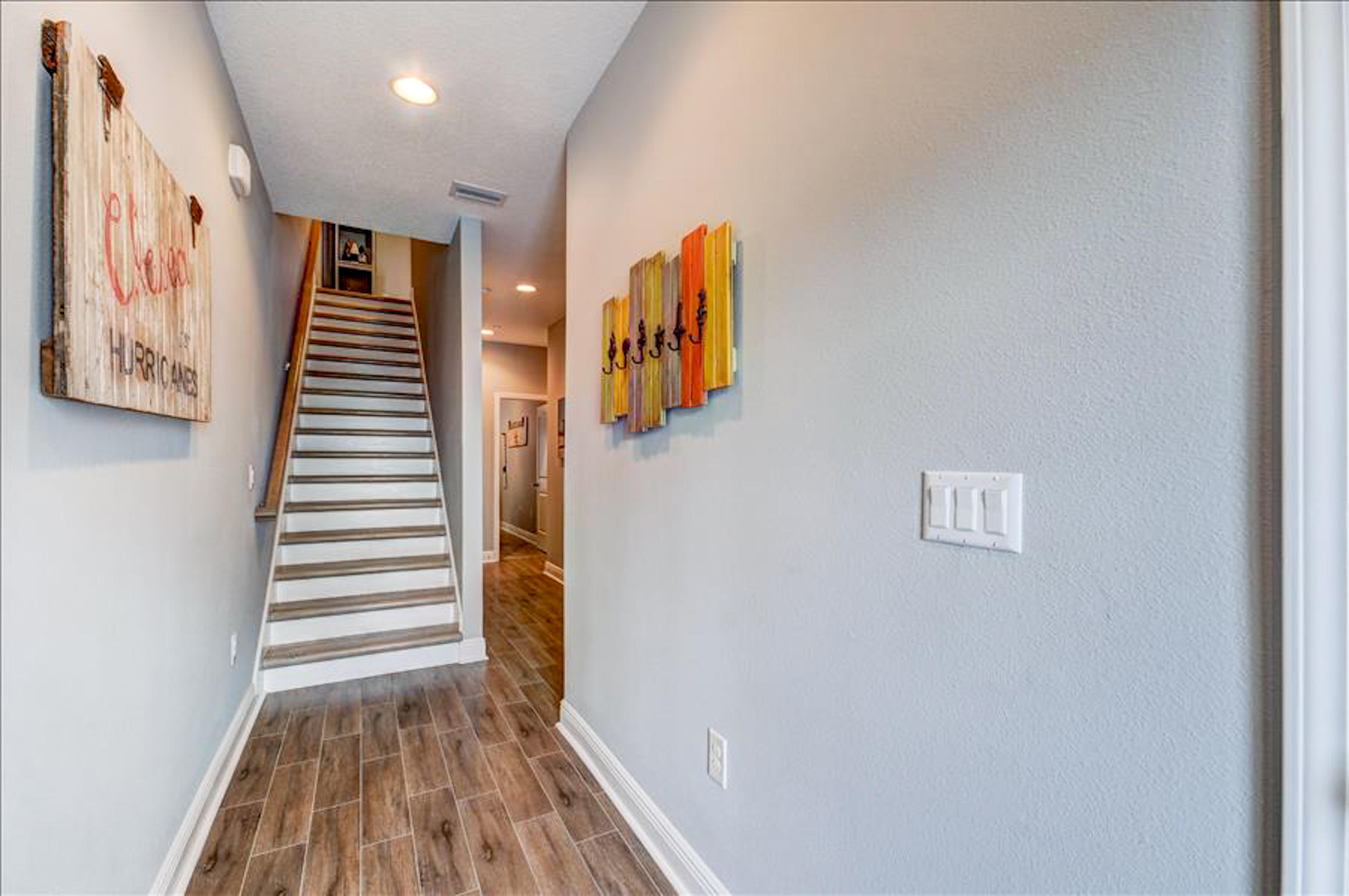 ONE TWENTY FIVE CRYSTAL BEACH DRIVE S/D - Residential