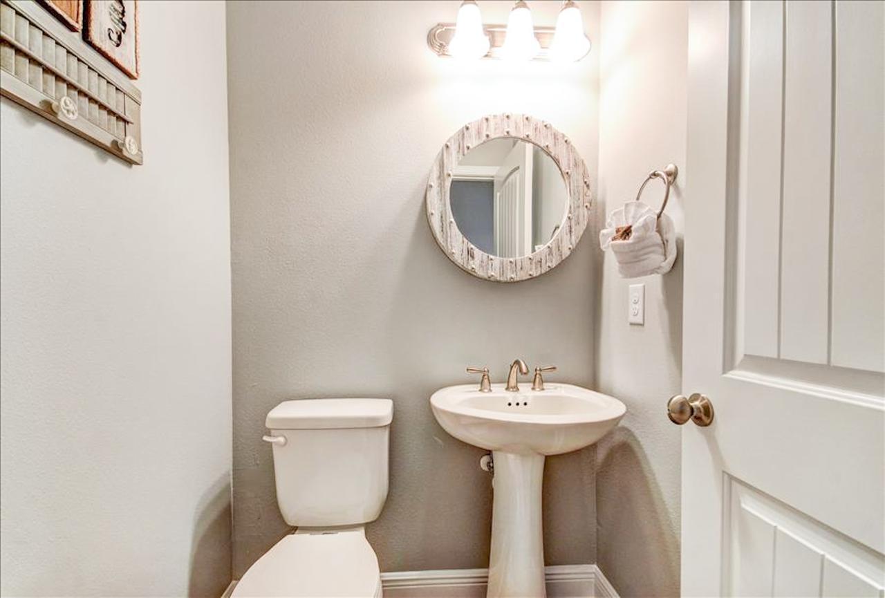 ONE TWENTY FIVE CRYSTAL BEACH DRIVE S/D - Residential