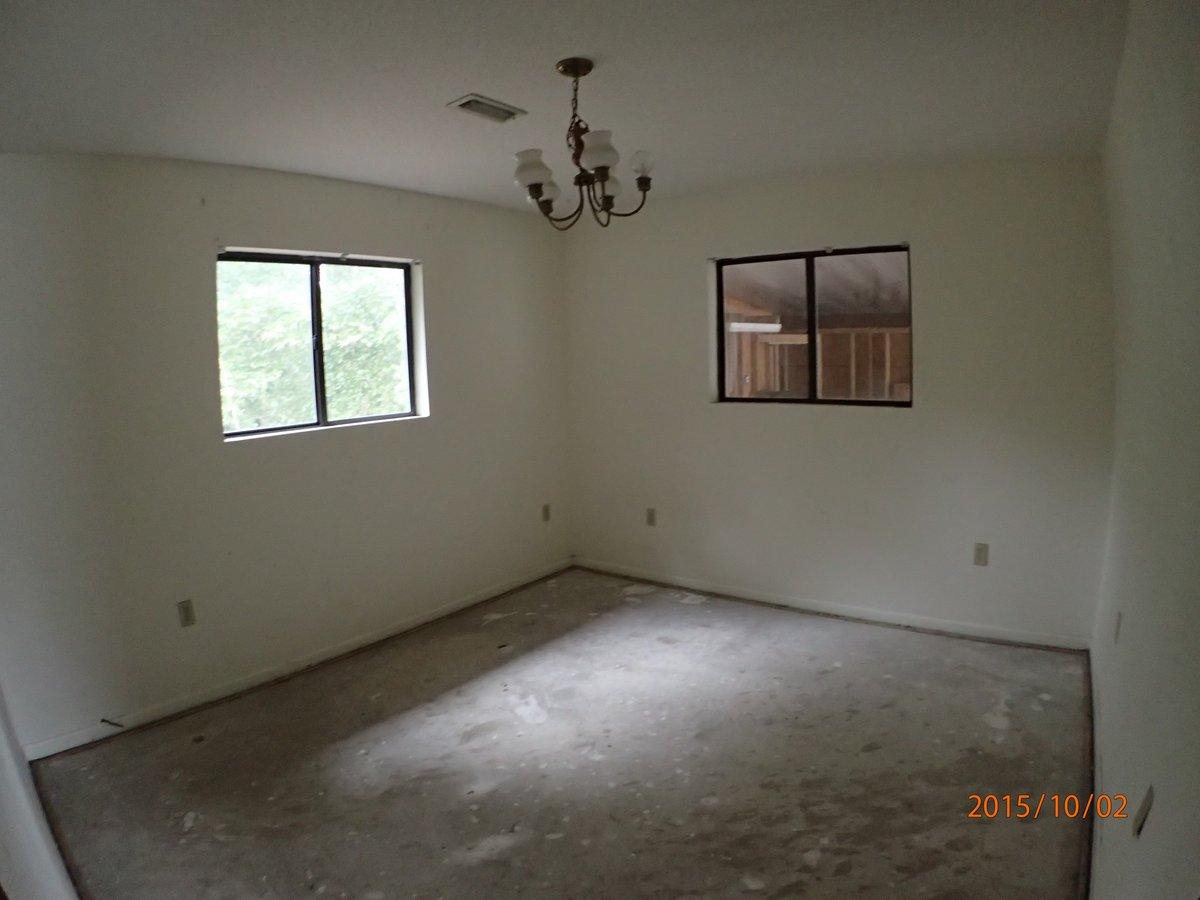 JUNIPER LAKE PINES - Residential