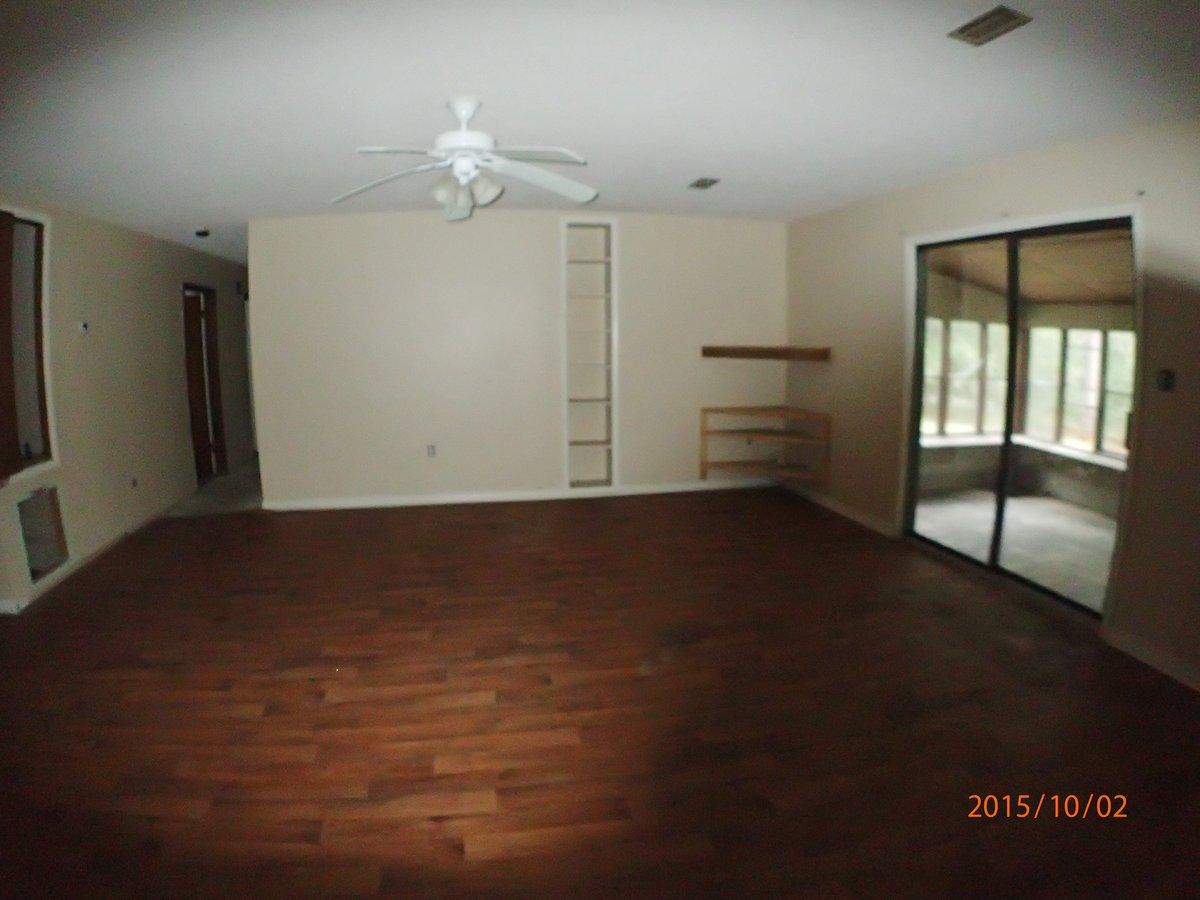 JUNIPER LAKE PINES - Residential