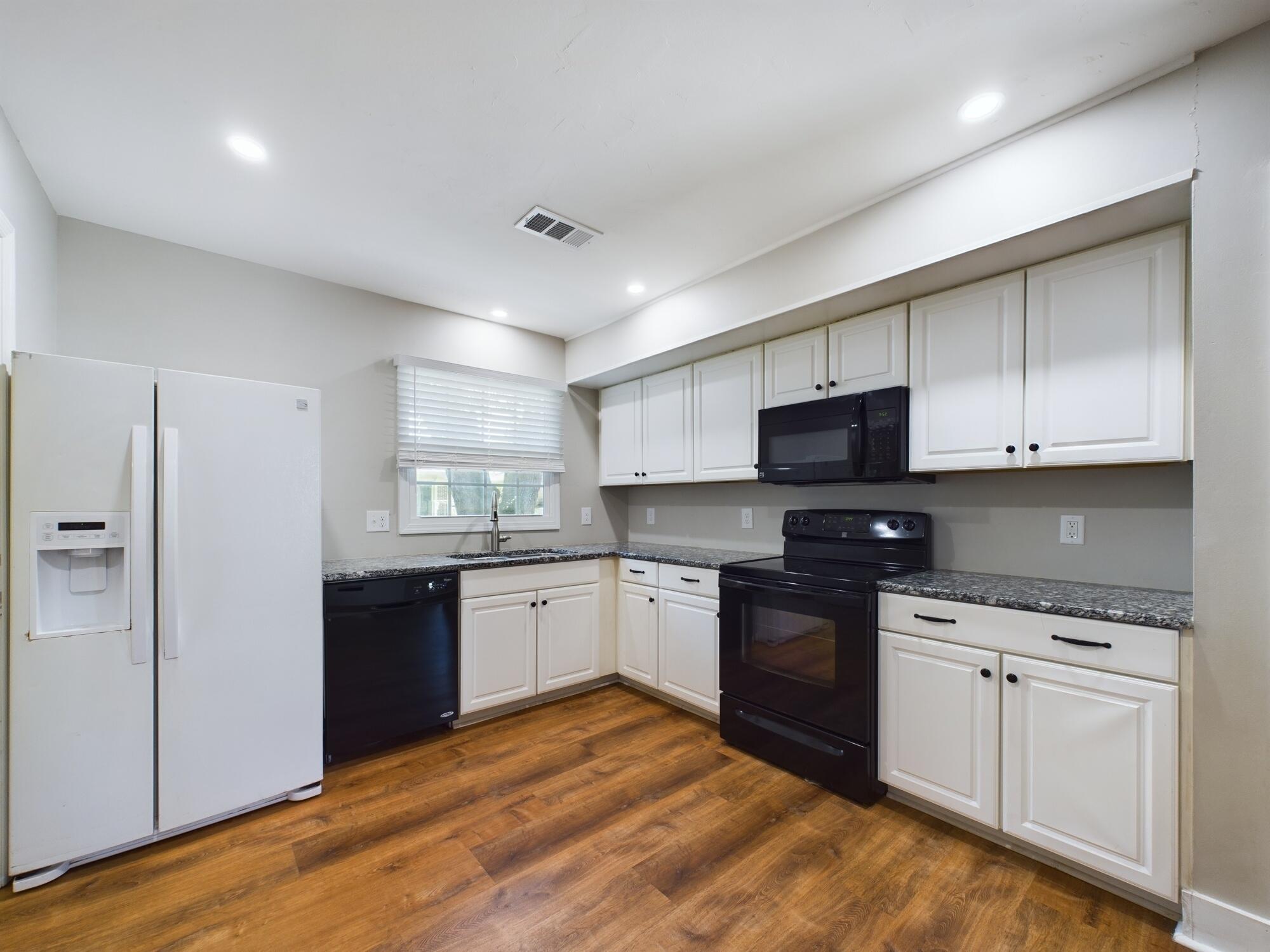 LEOTA MILLER - Residential