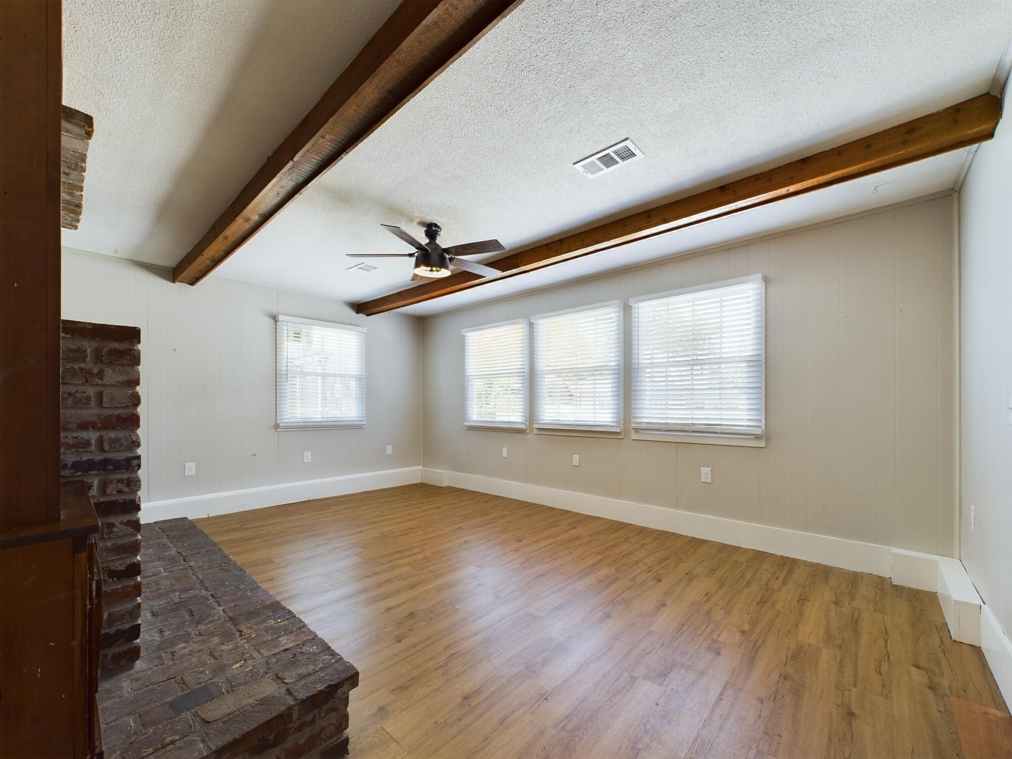 LEOTA MILLER - Residential