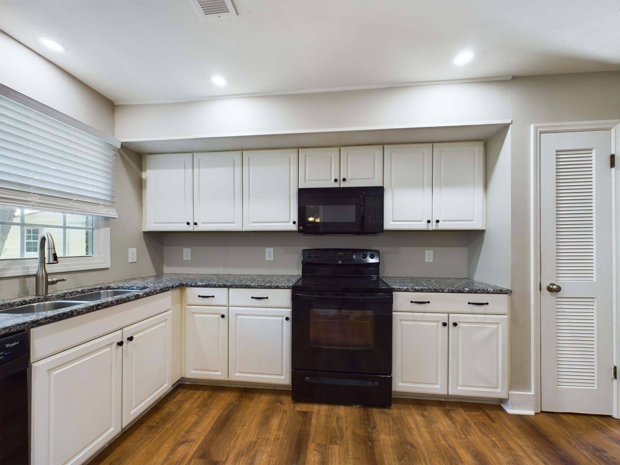 LEOTA MILLER - Residential