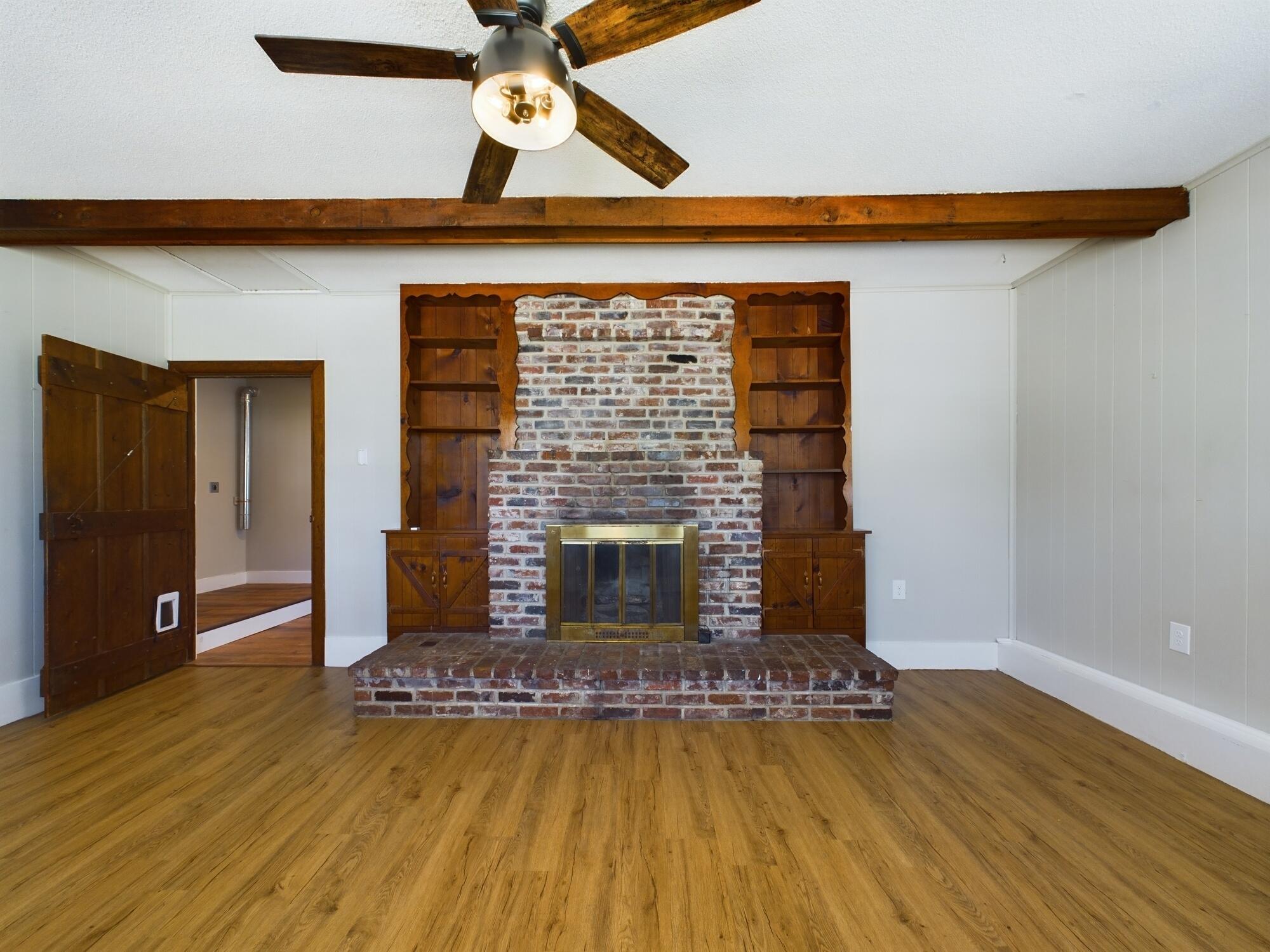 LEOTA MILLER - Residential