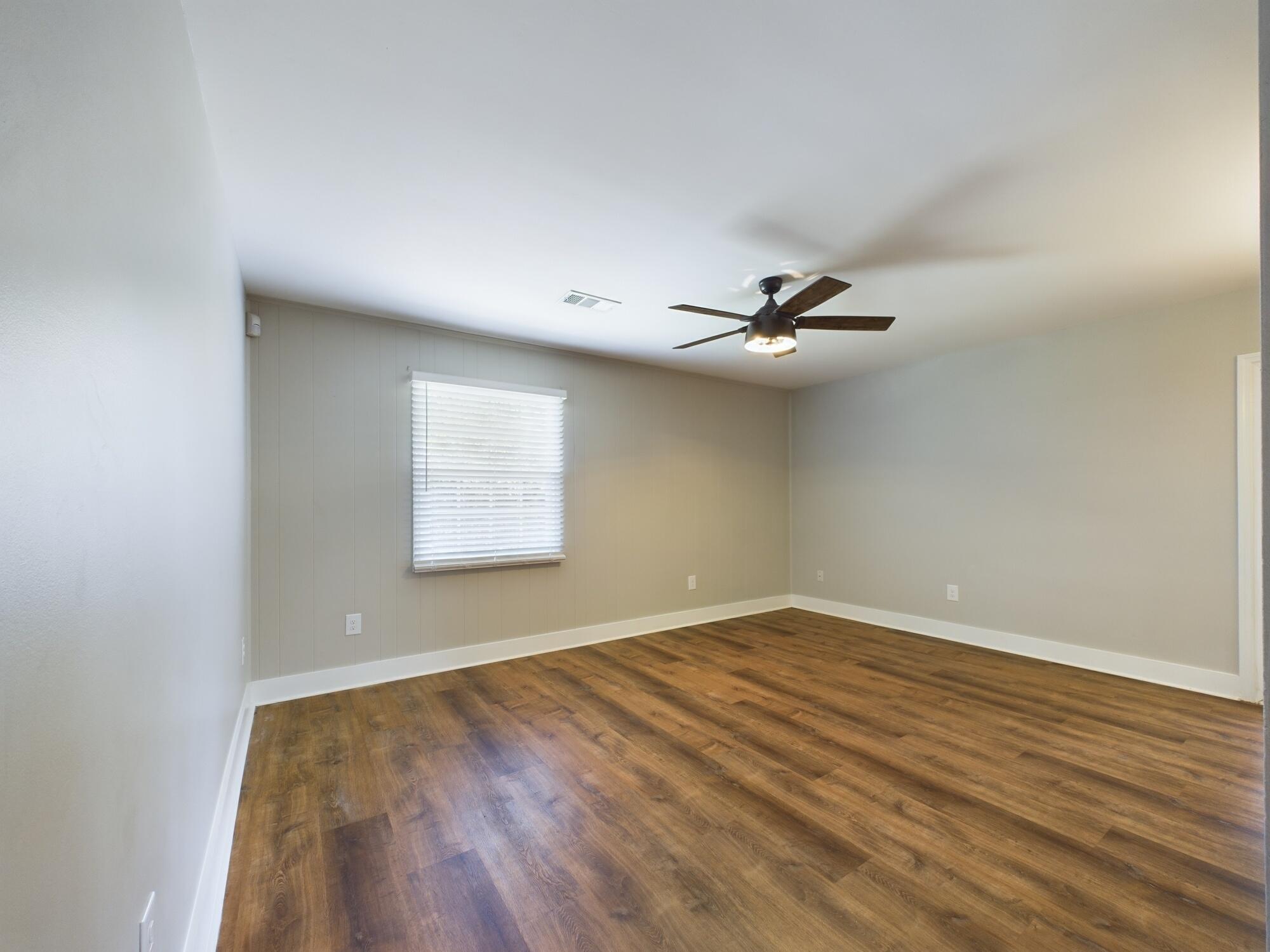 LEOTA MILLER - Residential