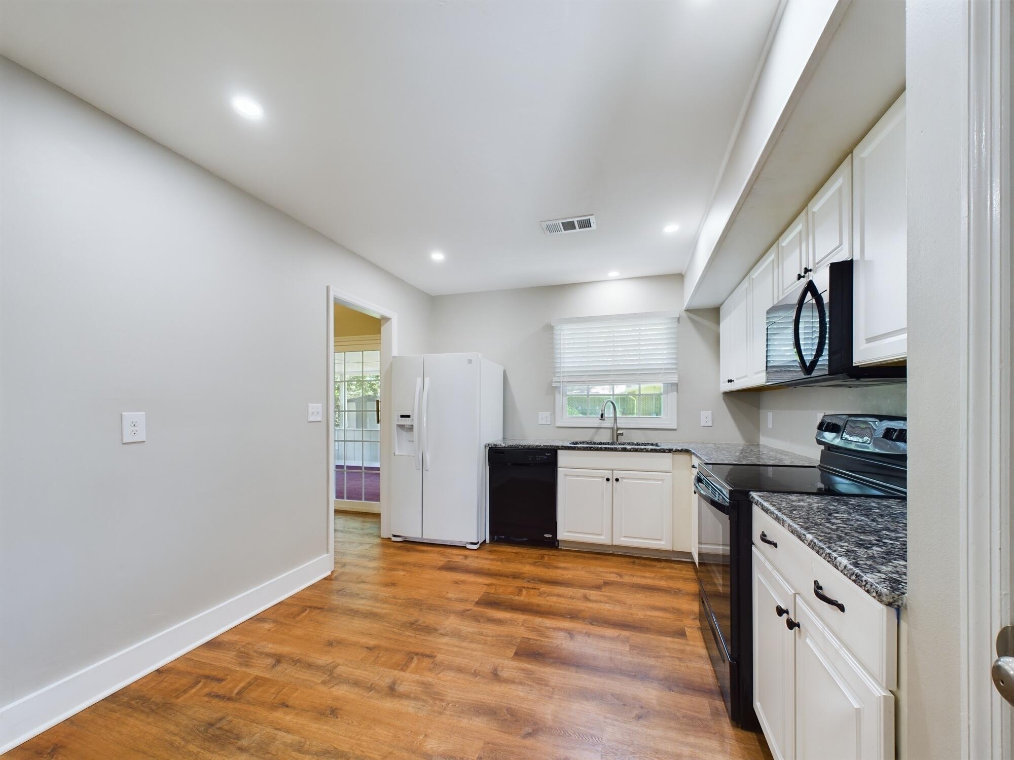 LEOTA MILLER - Residential