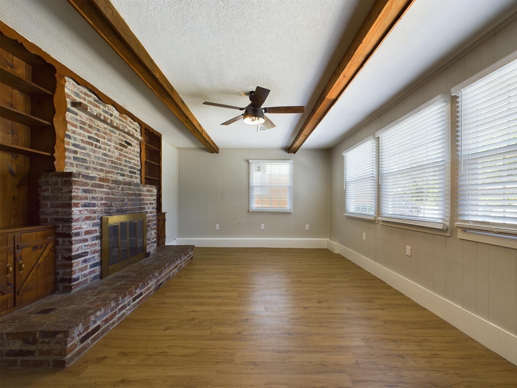 LEOTA MILLER - Residential