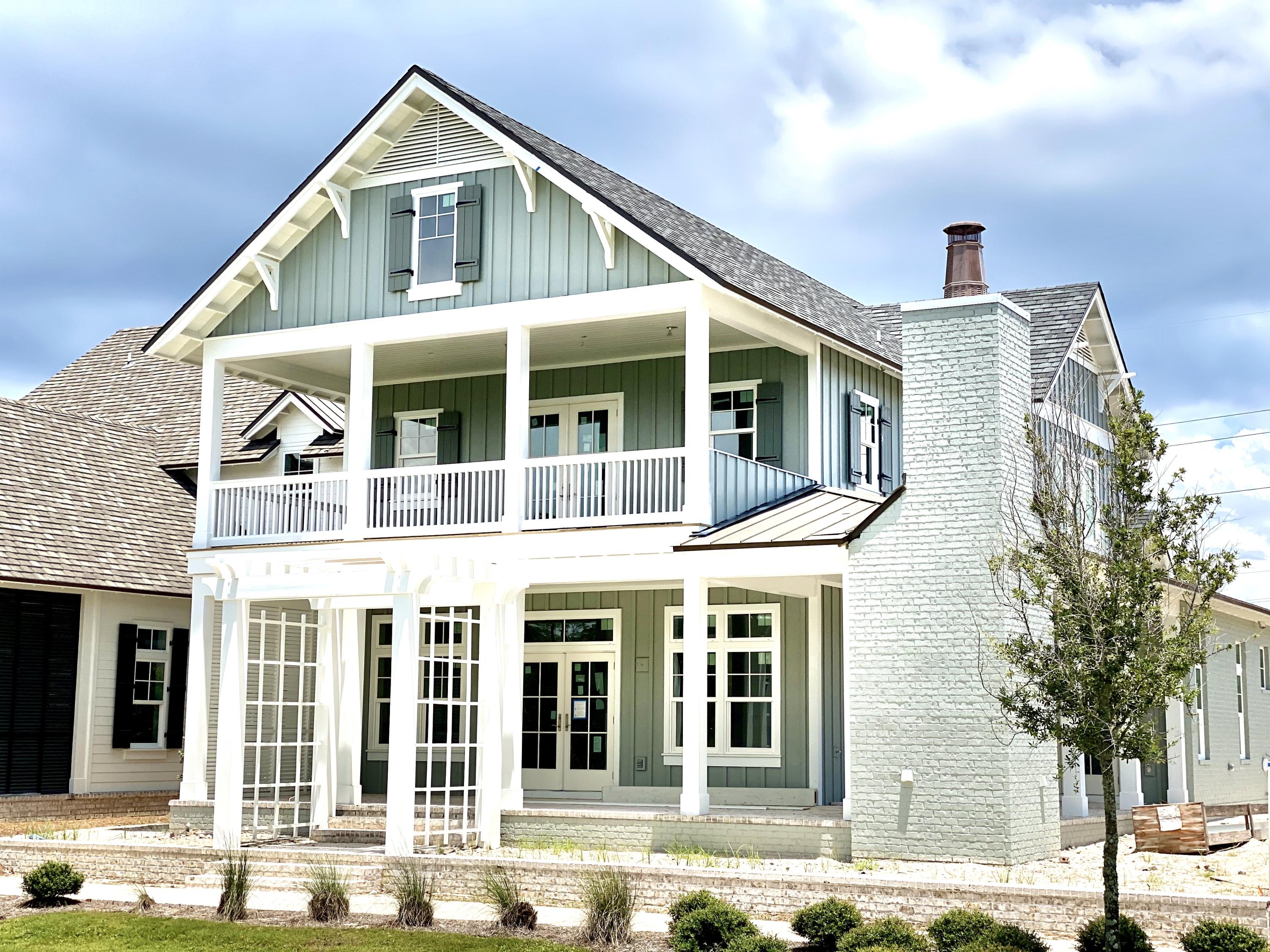Regatta Bay - Residential