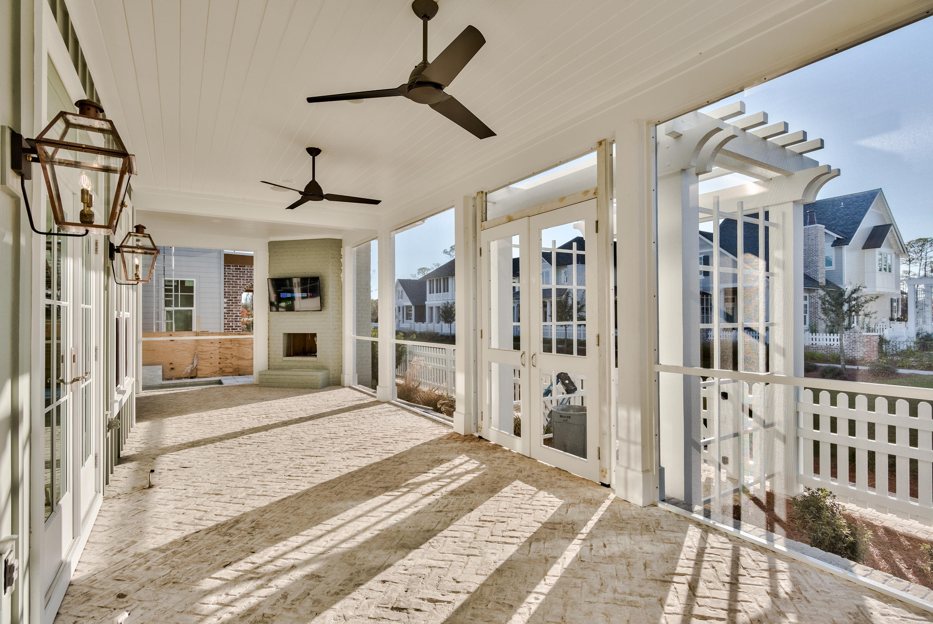Regatta Bay - Residential